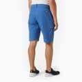 Pantaloni scurți de navigație pentru bărbați Helly Hansen HH QD Cargo 11" albastru 54154_636 2