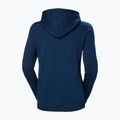 Pulover de trekking pentru femei Helly Hansen Nord Graphic Pullover Hoodie albastru marin 62981_584 6