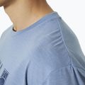 Helly Hansen Skog Recycled Graphic tricou de trekking pentru bărbați albastru 63082_636 4