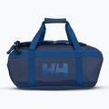 Helly Hansen H/H Scout Duffel S 30 l sac de călătorie oceanic