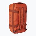 Helly Hansen H/H Scout Duffel 50 l sac de călătorie portocaliu 67441_301 7
