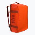 Helly Hansen H/H Scout Duffel 70 l sac de călătorie portocaliu 67442_301 2