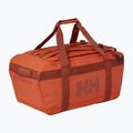 Helly Hansen H/H Scout Duffel 70 l sac de călătorie portocaliu 67442_301 7