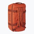 Helly Hansen H/H Scout Duffel 70 l sac de călătorie portocaliu 67442_301 8