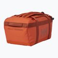 Helly Hansen H/H Scout Duffel 70 l sac de călătorie portocaliu 67442_301 10