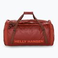 Helly Hansen HH Duffel Bag 2 70 l geantă de călătorie deep canyon