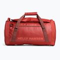 Helly Hansen HH Duffel Bag 2 30L sac de călătorie roșu 68006_219