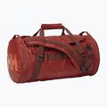 Helly Hansen HH Duffel Bag 2 30L sac de călătorie roșu 68006_219 6