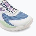 Încălțăminte de navigație pentru femei Helly Hansen Revo Sailing bright blue/off white 7