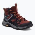 Cizme de trekking pentru bărbați Helly Hansen Stalheim HT Boot maro 11851_301