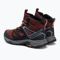 Cizme de trekking pentru bărbați Helly Hansen Stalheim HT Boot maro 11851_301 3