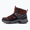 Cizme de trekking pentru bărbați Helly Hansen Stalheim HT Boot maro 11851_301 7