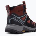 Cizme de trekking pentru bărbați Helly Hansen Stalheim HT Boot maro 11851_301 9