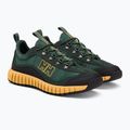 Cizme de drumeție pentru bărbați Helly Hansen Venali verde 11870_495 4