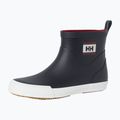 Cizme pentru femei  Helly Hansen Nordvik 2 Low navy