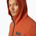 Bluză de navigație pentru bărbați Helly Hansen HP Ocean 2.0 canyon 3