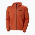 Bluză de navigație pentru bărbați Helly Hansen HP Ocean 2.0 canyon 6