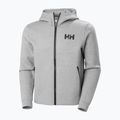 Helly Hansen HP Ocean 2.0 bluză de bărbați de navigație gri/melange 6