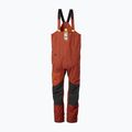 Helly Hansen pantaloni de navigatie pentru bărbați Newport Coastal Bib roșu 34267_308 6