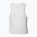 Tricou pentru femei Helly Hansen Ocean Cropped Tank Top white 2