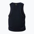Tricou pentru femei Helly Hansen Ocean Cropped Tank Top navy 2