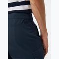Pantaloni scurți de navigație pentru bărbați Helly Hansen Dock 10" navy 4