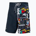 Pantaloni scurți de baie pentru bărbați Helly Hansen Newport albastru marin 34277_599