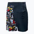 Pantaloni scurți de baie pentru bărbați Helly Hansen Newport albastru marin 34277_599 2