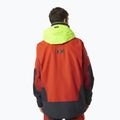 Helly Hansen bărbați Newport Coastal jachetă de navigație portocalie 34290_300 2