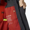 Helly Hansen bărbați Newport Coastal jachetă de navigație portocalie 34290_300 5