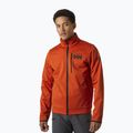 Helly Hansen bărbați HP Windproof Fleece Fleece navigatie pulover portocaliu 34288_300