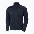 Bluză fleece pentru bărbați Helly Hansen Hp Windproof Fleece bleumarin 34288_597 5