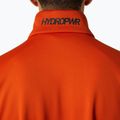 Bluză de navigație pentru bărbați Helly Hansen HP Fleece 2.0 patrol orange 4