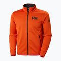 Bluză de navigație pentru bărbați Helly Hansen HP Fleece 2.0 patrol orange 6