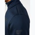 Bărbați pulover de navigație Helly Hansen HP Fleece 2.0 navy 4