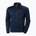 Bărbați pulover de navigație Helly Hansen HP Fleece 2.0 navy 7