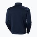 Bărbați pulover de navigație Helly Hansen HP Fleece 2.0 navy 8