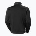 Helly Hansen HP Fleece 2.0 bărbați navigatie hanorac ebony 7