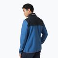 Geacă de navigatie pentru bărbați Helly Hansen Newport Softshell azurite 2