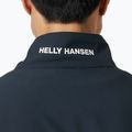 Geacă de navigatie pentru bărbați Helly Hansen Newport Softshell azurite 4