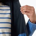 Geacă de navigatie pentru bărbați Helly Hansen Newport Softshell azurite 5