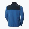 Geacă de navigatie pentru bărbați Helly Hansen Newport Softshell azurite 7