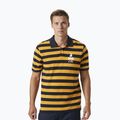 Helly Hansen tricou polo pentru bărbați Koster Polo galben 34299_328