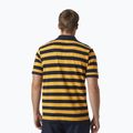 Helly Hansen tricou polo pentru bărbați Koster Polo galben 34299_328 2