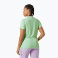 Tricou pentru femei Helly Hansen Siren 1/2 Zip mint 2