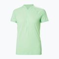 Tricou pentru femei Helly Hansen Siren 1/2 Zip mint 3