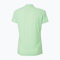 Tricou pentru femei Helly Hansen Siren 1/2 Zip mint 4