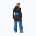 Pantaloni de navigație pentru femei Helly Hansen Newport Coastal Bib azurite 2