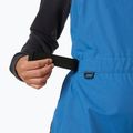 Pantaloni de navigație pentru femei Helly Hansen Newport Coastal Bib azurite 3