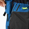 Pantaloni de navigație pentru femei Helly Hansen Newport Coastal Bib azurite 4